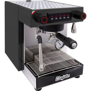 Professionelle Espressomaschine, 1 Gruppe