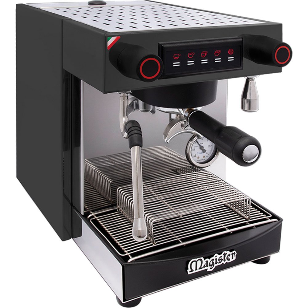 Professionelle Espressomaschine, 1 Gruppe
