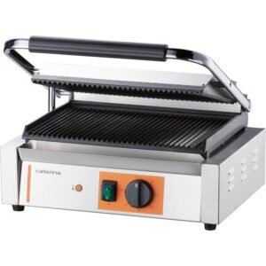 Paninigrill gerillt – 2,2 kW