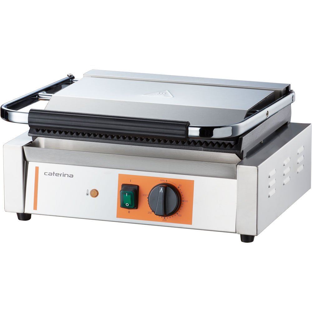 Paninigrill gerillt – 2,2 kW