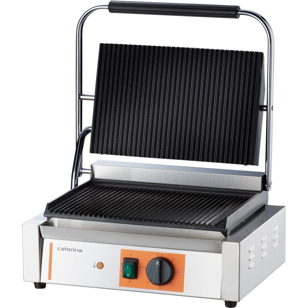 Paninigrill gerillt – 2,2 kW