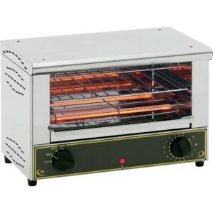 Professioneller Quarz-Toaster BAR 1000