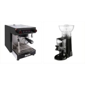 Geräte im Paket Kaffee Basis
